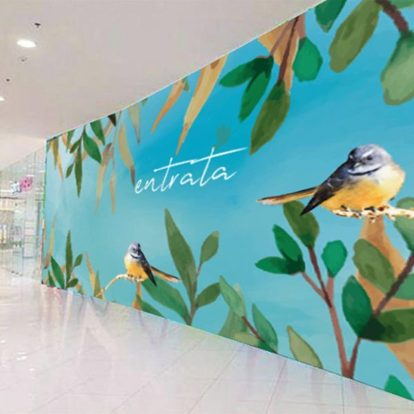 Entrata